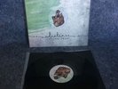 Listener - Wooden Heart LP 12” Vinyl - Black /100 - mewithoutyou