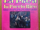 LA PLAYA ORCHESTRA Puerto Rico 12