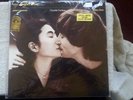 John Lennon & Yoko Ono ?– Double Fantasy Geffe Half-Speed Mastered SuperDiscs