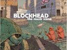 The Music Scene by Blockhead.