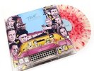 Various - True Romance Soundtrack Vinyl LP LTD Edition Blood Spattered New