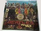 The Beatles ?– Sgt. Pepper's Lonely Hearts Club Band LP