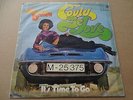 Marcia Barrett (Boney M) Could You Be Loved 7