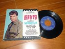 Vinyle EP 