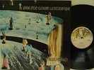 VAN DER GRAAF GENERATOR - Pawn Hearts LP (RARE UK Import on CHARISMA) MINT--