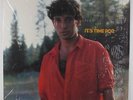 Jonathan Richman & The Modern Lovers - It's Time For LP - Uptown VG++ Shrink