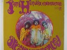 Jimi Hendrix - Are You Experienced LP - Reprise 2-Tone