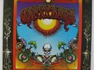 Grateful Dead - Aoxomoxoa LP - Warner Bros VG++