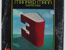 Manfred Mann - Chapter Three LP - Polydor VG++ Shrink