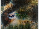 Pink Floyd - A Saucerful Of Secrets LP - Columbia UK