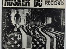 Husker Du - Land Speed Record LP - New Alliance