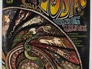 Zodiac - Cosmic Sounds LP - Elektra VG++