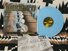 SILENT MAJORITY color LP life of spectator  Advent, Glassjaw, Bayside emo sxe