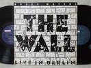 PINK FLOYD LIVE IN BERLIN THE WALL ROGER WATERS 1990 2LP PICTURE W/IN NM Promo