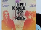 LP 33T Michel Legrand  
