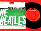 THE BEATLES (7