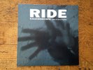 Ride – Kaleidoscope – plus 6 live tracks – promo vinyl LP