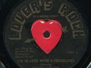 Brown Sugar - I'm In Love With A Dreadlocks UK Lover's Rock 7