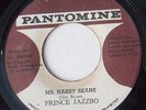 DUB MR HARRY SKANK - PRINCE JAZZBO - TELAVID DRUMS JA PANTOMINE 7