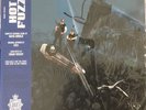 Hot Fuzz Soundtrack SDCC Vinyl Mondo Records 2017 - SIGNED BY JOCK - IN HAND