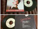 JEANNE MAS RARE 45 TOURS ESPAGNOL 