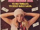 Hear Pablo Beltran Ruiz killer Latin Salsa guaguanco 7