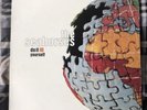 The Sea horses Do It Your Self Rare Vinyl Lp Record (stone Roses)