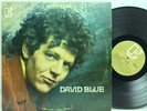 David Blue - Self Titled Elektra EKL-74003 - LP, Vinyl Record, Album