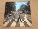 THE BEATLES ABBY ROAD VINYL LP 1969