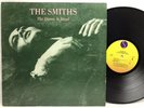 The Smiths Queen Is Dead LP Sire Rough Trade 1-25426 LP, Vinyl Record, Album