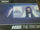 Bad company - Inside the machine 5X12