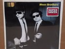The Blues Brothers Briefcase Full Of Blues John Belushi SEALED vinyl LP cut out