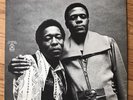 BUDDY GUY & JUNIOR WELLS Plays The Blues ATCO RECORDS SD 33-364 LP ORIGINAL VG++