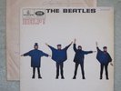 BEATLES UK, HELP LP, original UK 1965 mono.