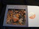 Proprius PROP7857 Saint-Saèns Respighi RARE Audiophile NM LP
