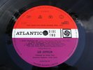 LED ZEPPELIN IV, TRUE 1st UK PRESS, PETER GRANT, INVERTED FEATHER - SUPERB AUDIO