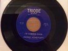 Northern Soul Record (not orig) 