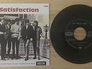RARE FRENCH SP THE ROLLING STONES JUKEBOX SATISFACTION, NEW SLEEVE