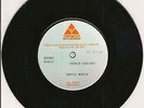 DAVID BOWIE REPRO TRIDENT STUDIOS SPACE ODDITY RARE ACETATE SINGLE  7INCH 45