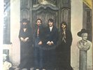 THE BEATLES  HEY JUDE 1970 ORIGINAL LP  APPLE STEREO BRAZIL