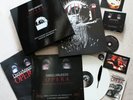 Claudio Simonetti Opera Dario Argento Soundtrack 30 Anniversary Deluxe Limited B