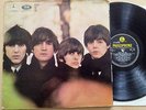 BEATLES Beatles For Sale UK Vinyl b/y 4N/4N mono PMC1240 174g 1st?