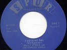 RARE ROCKABELLY - BILLY O'BOIE 