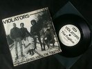 Violators - Gangland / The Fugitive  7