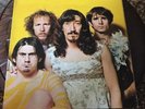 The Mothers Of Invention - We're Only In It For The Money UK LP 1967