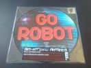 Red Hot Chili Peppers RHCP Go Robto Picture Disc Vinyl Sealed RSD Limited