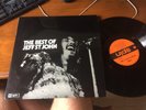 THE BEST OF JEFF ST JOHN VINYL LP RECORD 12