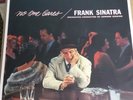 FRANK SINATRA NO ONE CARES, MFSL MOFI LP MOBILE FIDELITY SOUND NEW SEALED 180G