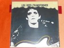 LOU REED - Transformer LP
