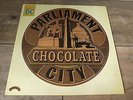 Parliament - Chocolate City 1975 UK LP CASABLANCA 1st EX+ FUNK/BREAKS FUNKADELIC
